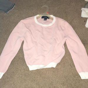 cute pink women’s shirt 👚
